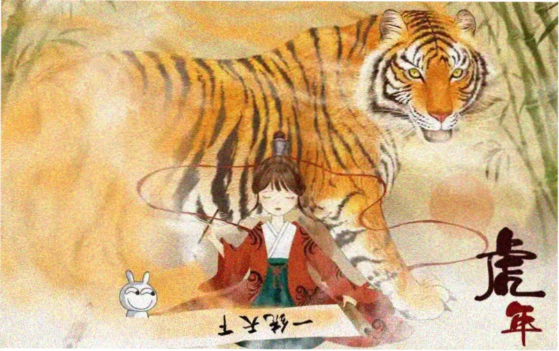 同桌摸我 校园青春短片主视觉海报